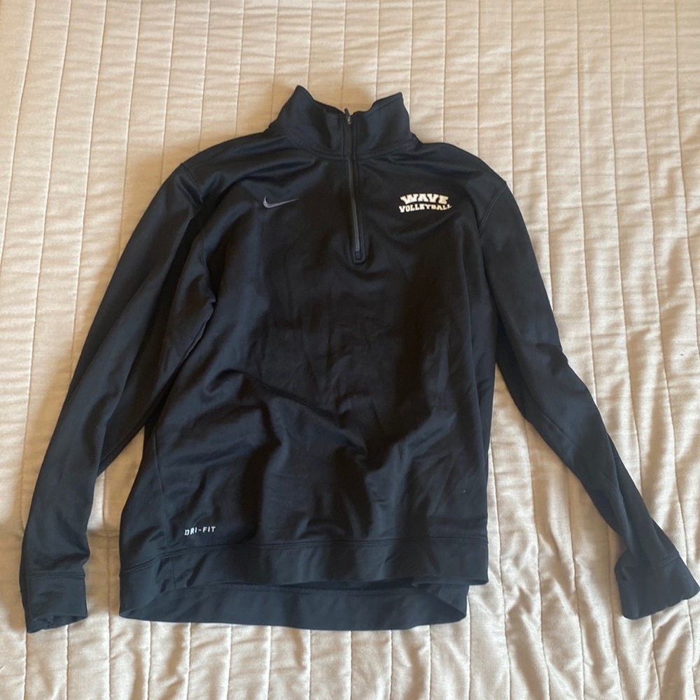 Nike Quarter Zip